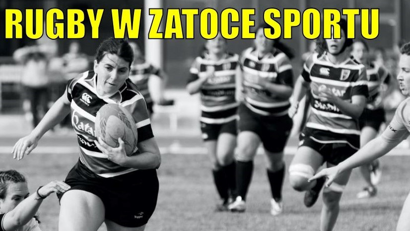 touch rugby zatoka sportu PŁ