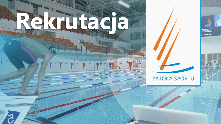 zatoka sportu pł rekrutacja