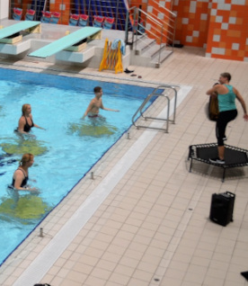 AquaAerobik