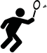 Badminton