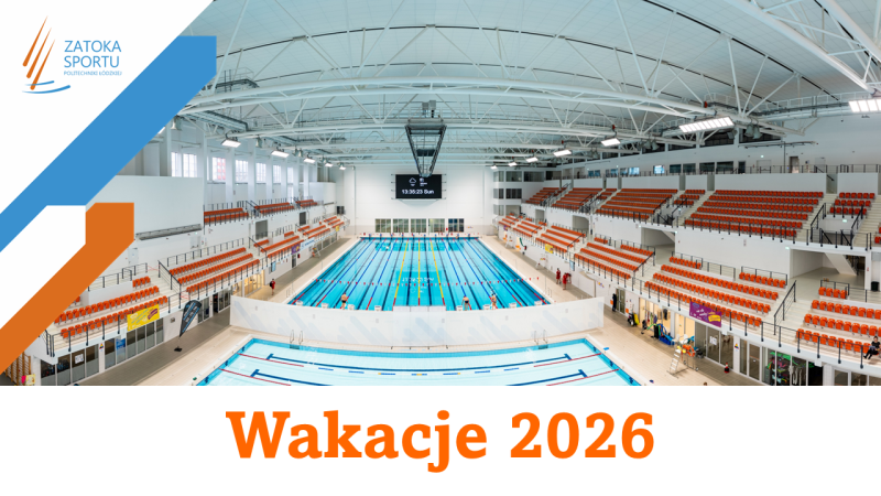wakacje 2026