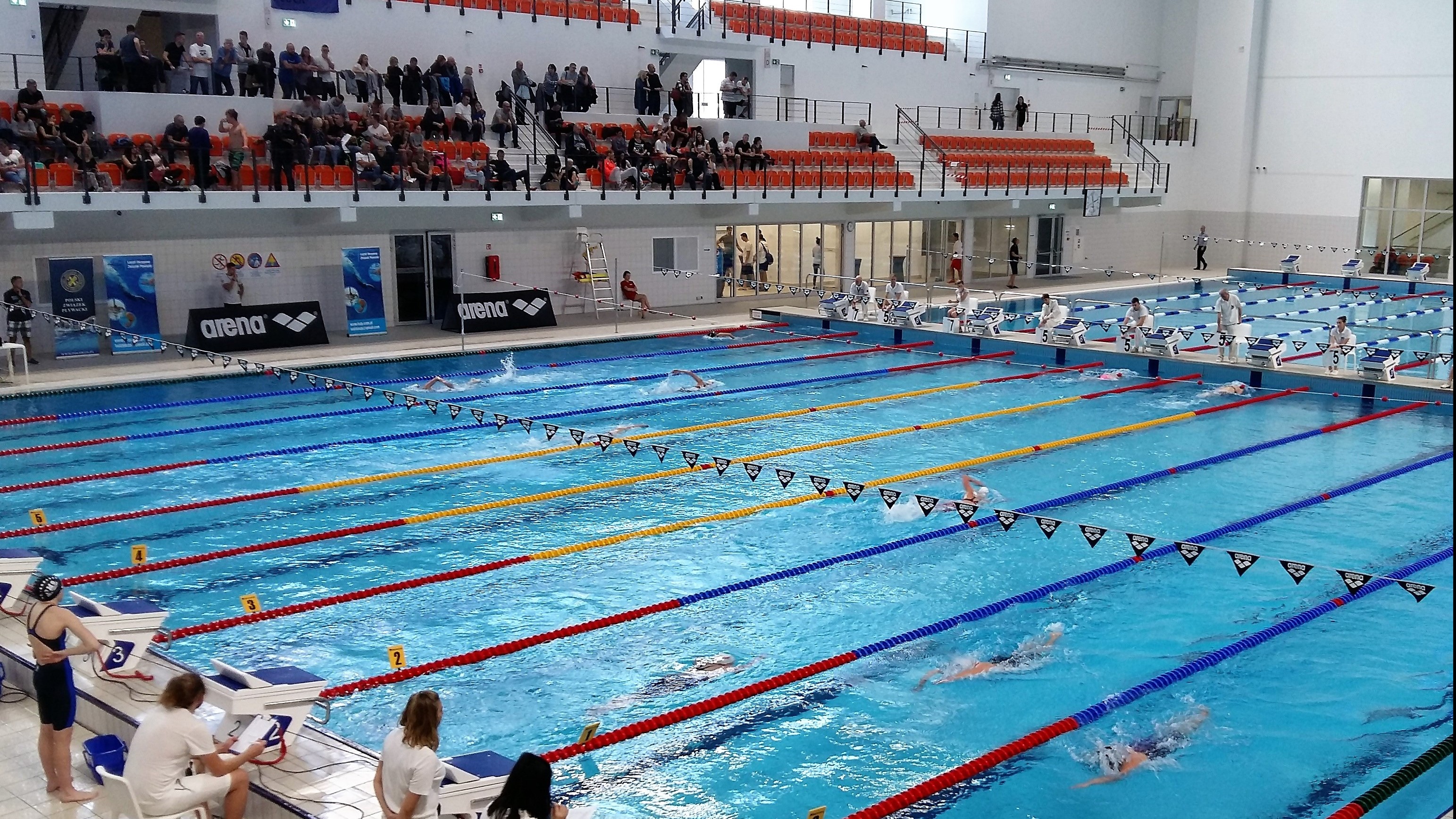 Zatoka Sportu Politechniki Łódzkiej