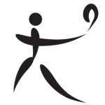 Ikona badminton