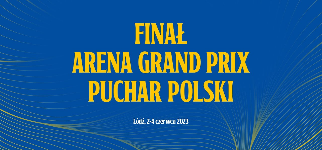 pływanie finał Grand Prix 2023 Zatoka Sportu PŁ