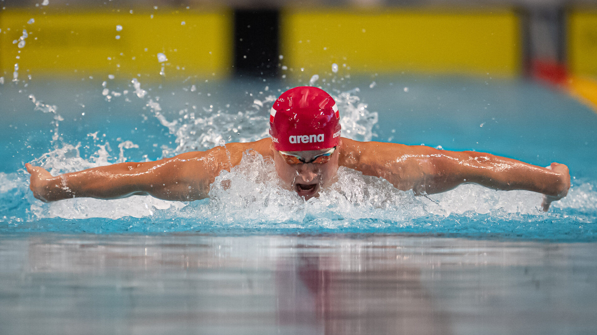 Letnie Parapływackie Mistrzostwa Polski 2024