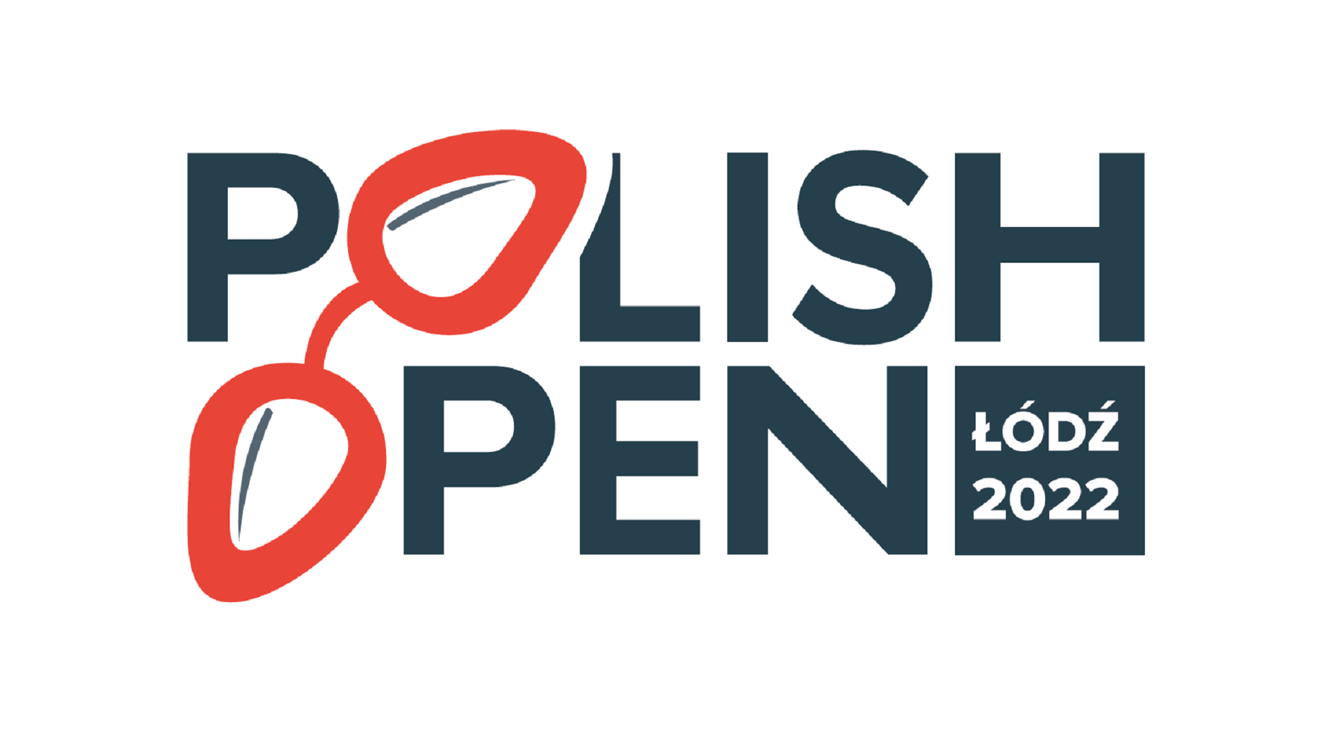 polish open pływanie logotyp