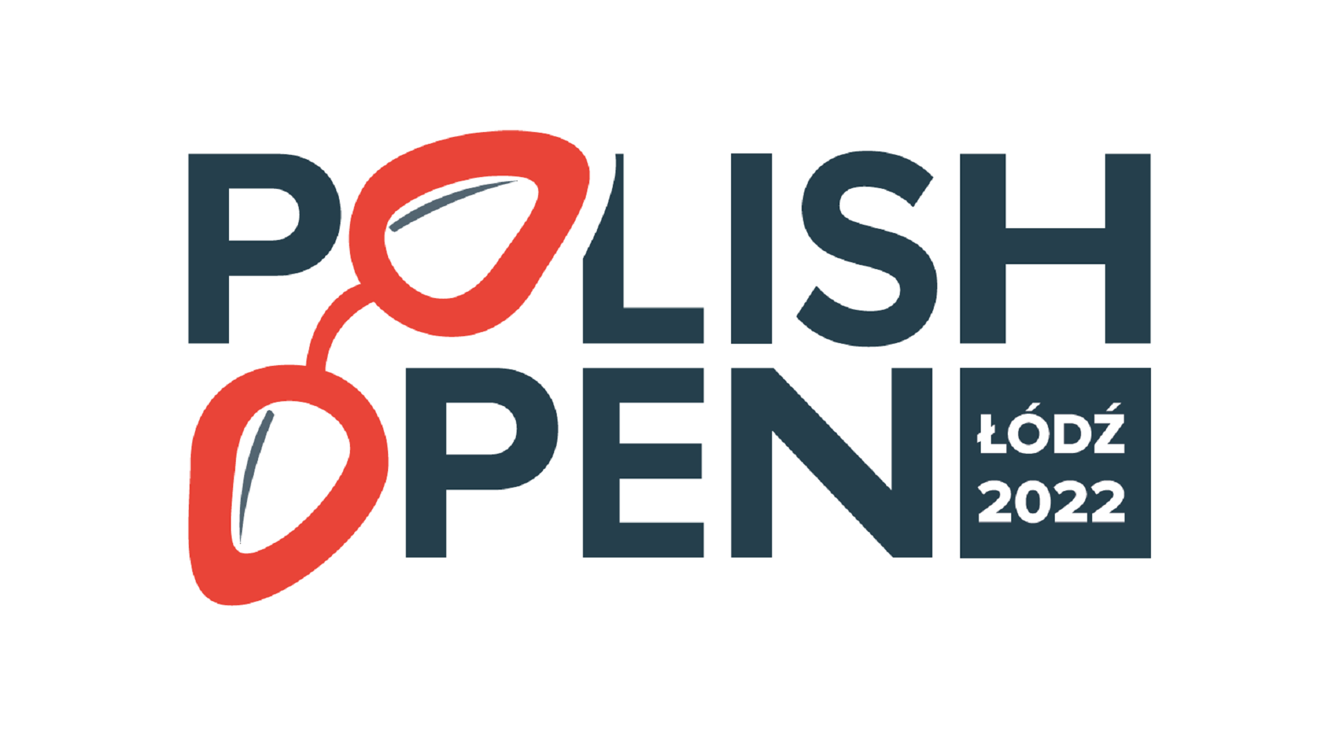 polish open pływanie logotyp 