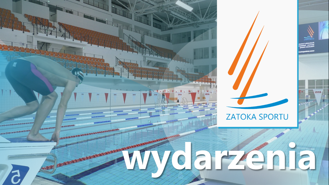 wydarzenia Zatoka Sportu