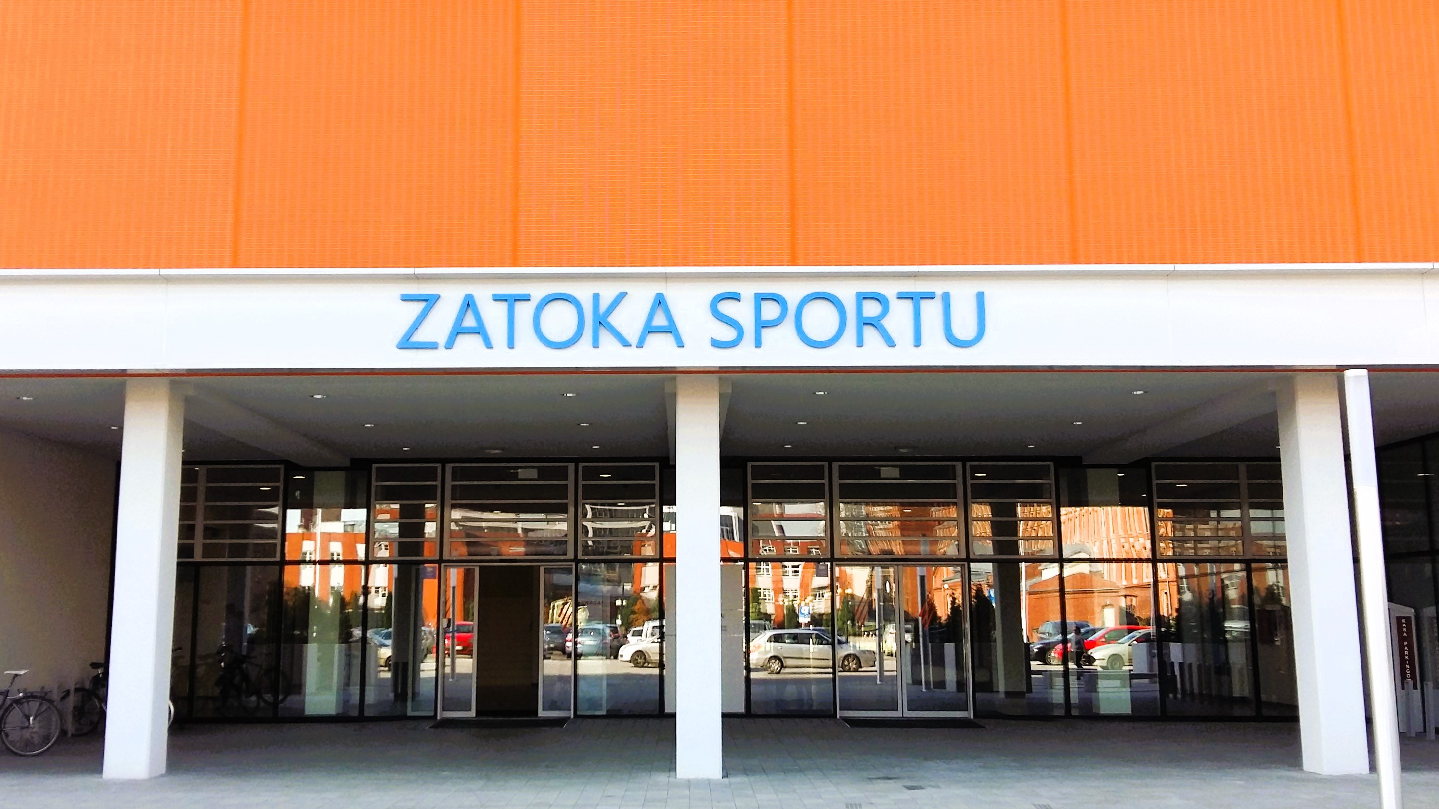 Zatoka Sportu PŁ